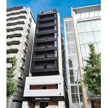 Hotel Livemax Hakataeki Minami Fukuoka  Dış mekan fotoğraf